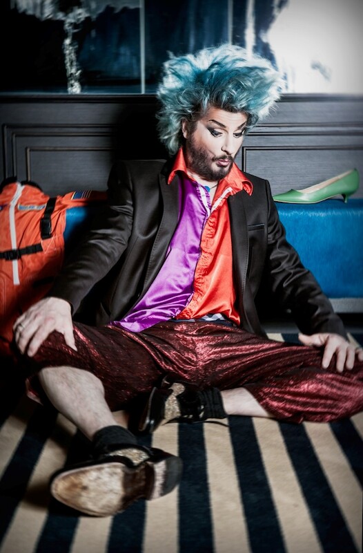 Kay Ray - Kay Ray Show