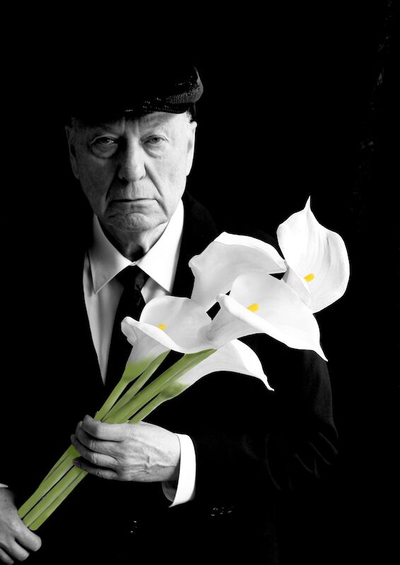 Gerd Dudenhöffer als Heinz Becker - DOD – Das Leben ist das Ende