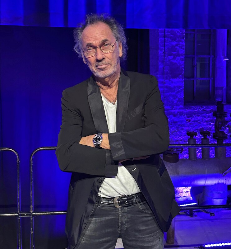 Hugo Egon Balder - Erzählt es bloß nicht weiter!!
