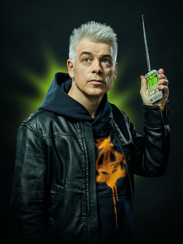 Michael Mittermeier