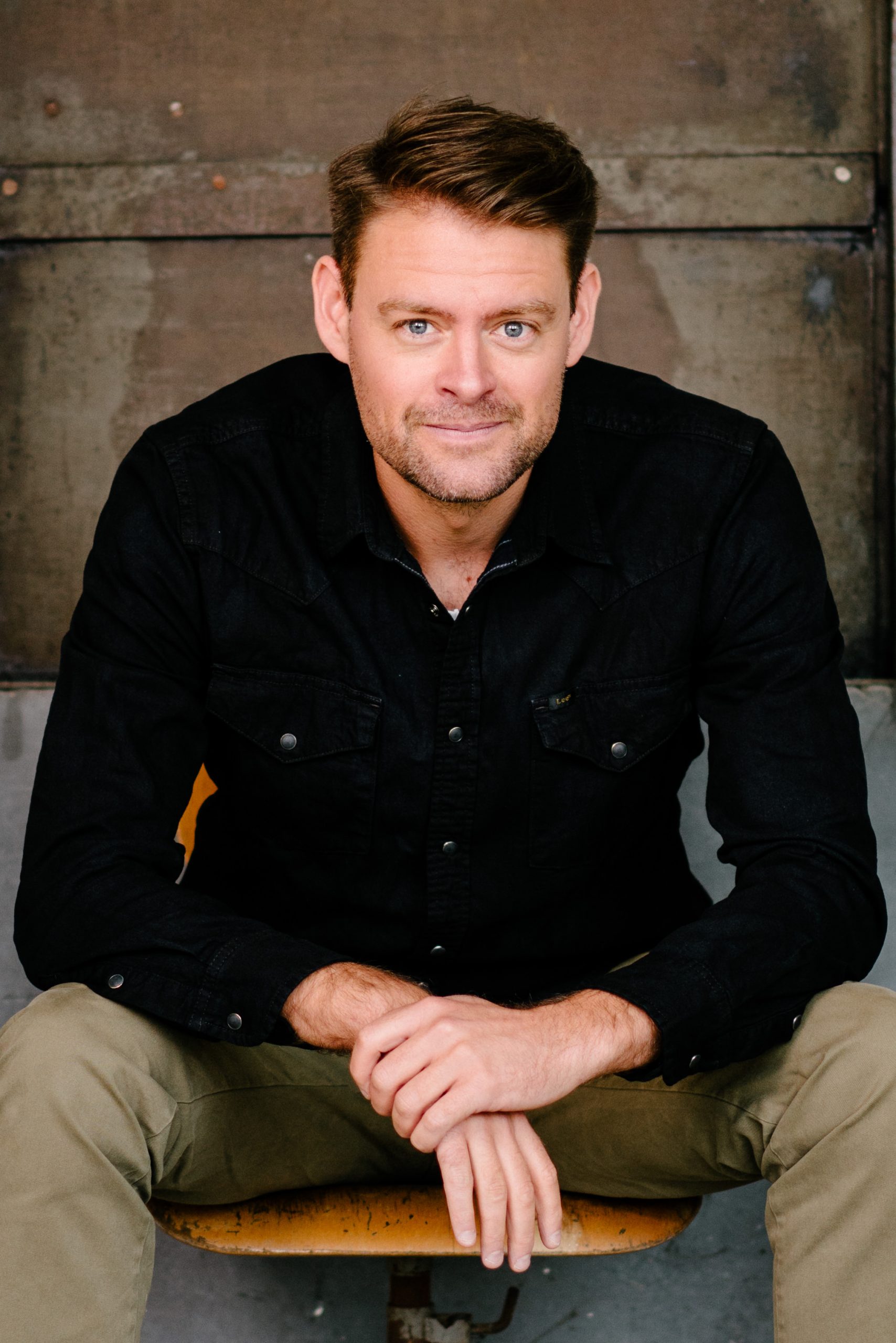 Max Giermann