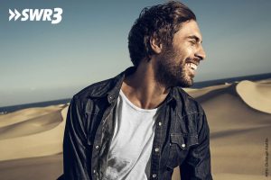Max Giesinger