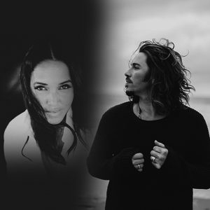 Cassandra Steen und Gil Ofarim