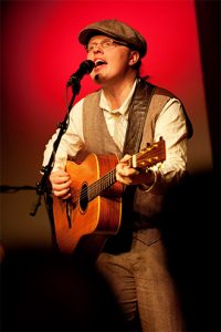 Angelo Kelly