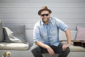Gregor Meyle und Band