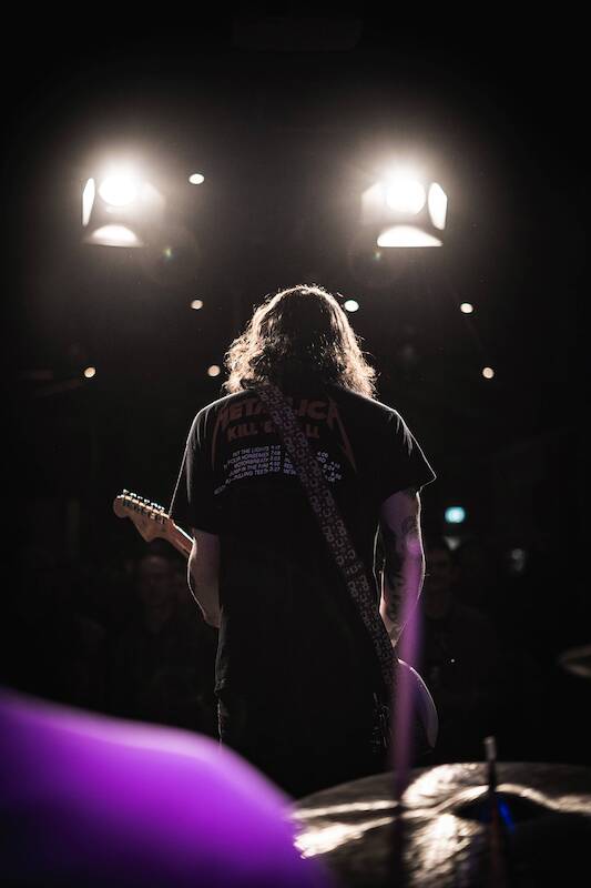 Band Contest Finale - Get on stage!