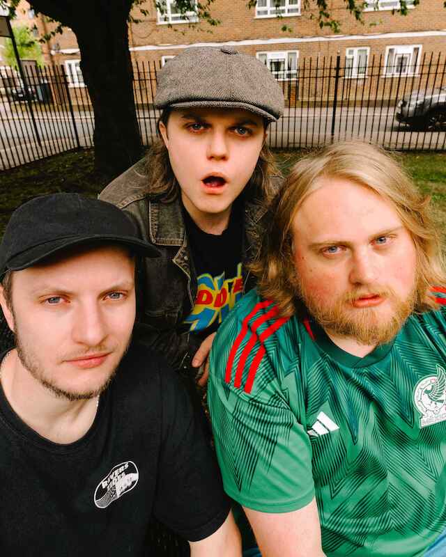 3. Gaggenauer Bluesfestival - Freitag