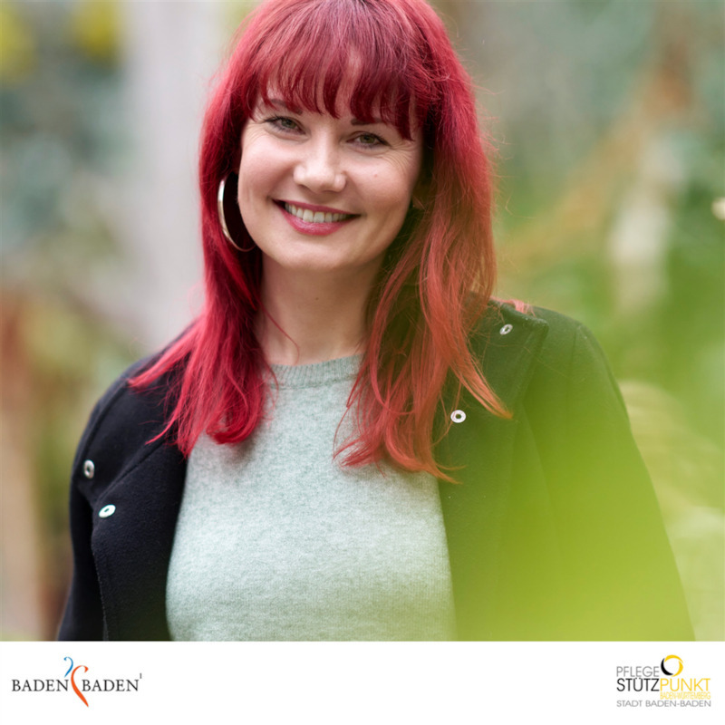 Demenz-Kampagne Baden-Baden - Konzertlesung „Lebensmut trotz(t) Demenz“