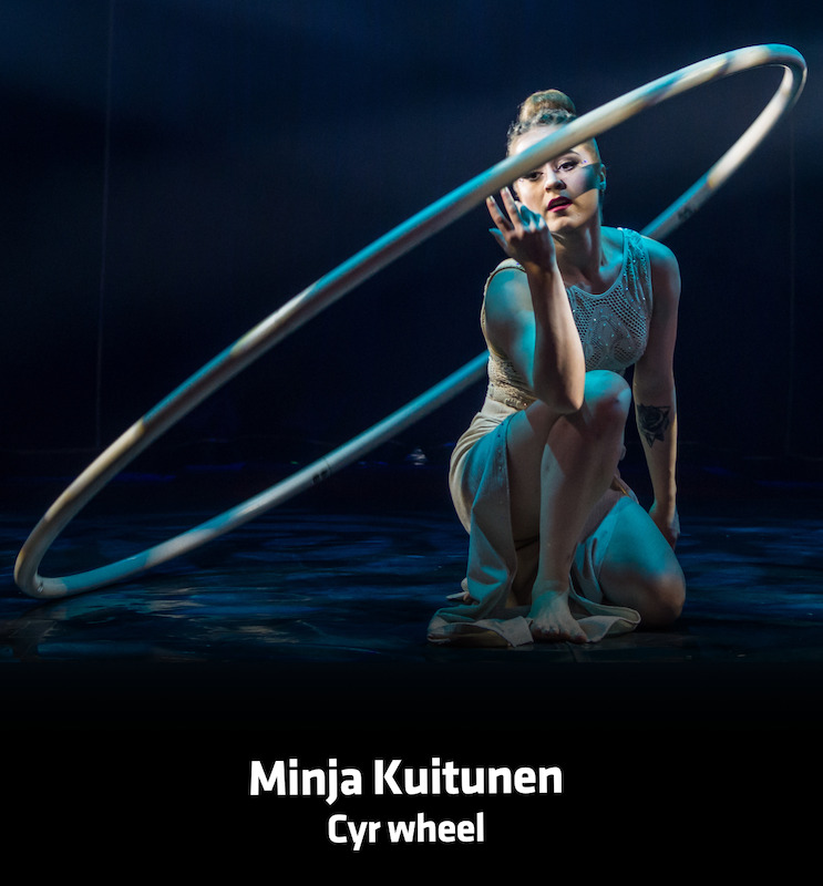 Frühstücksvarieté