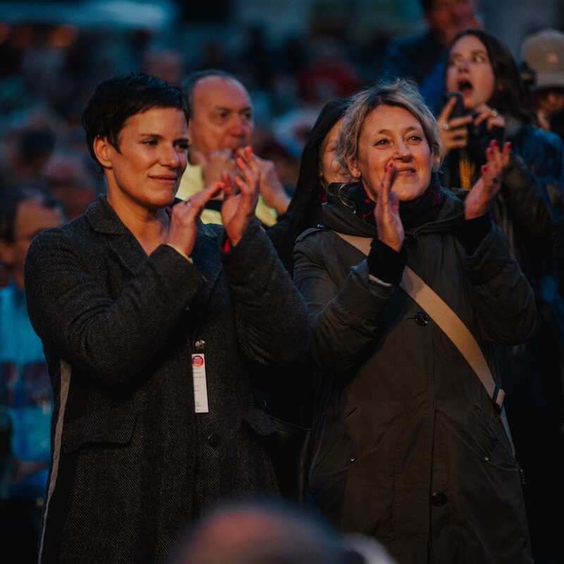 SWR1 Pop & Poesie in Concert - The Power of Love