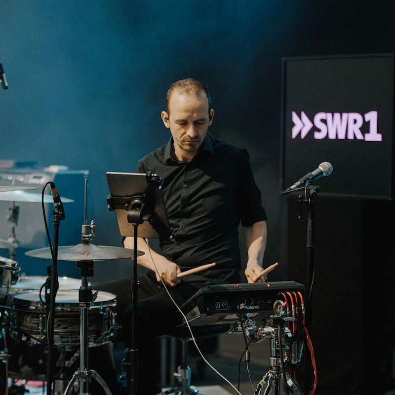 SWR1 Pop & Poesie in Concert - The Power of Love