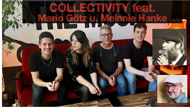 mo´gro - moving and grooving