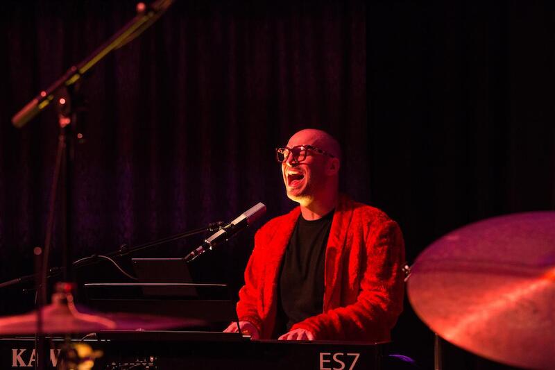 Elton John Tribute Dinner Konzert - The Musical Sound of Elton John