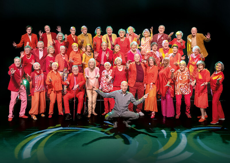 Heaven Can Wait - Jetzt erst recht!