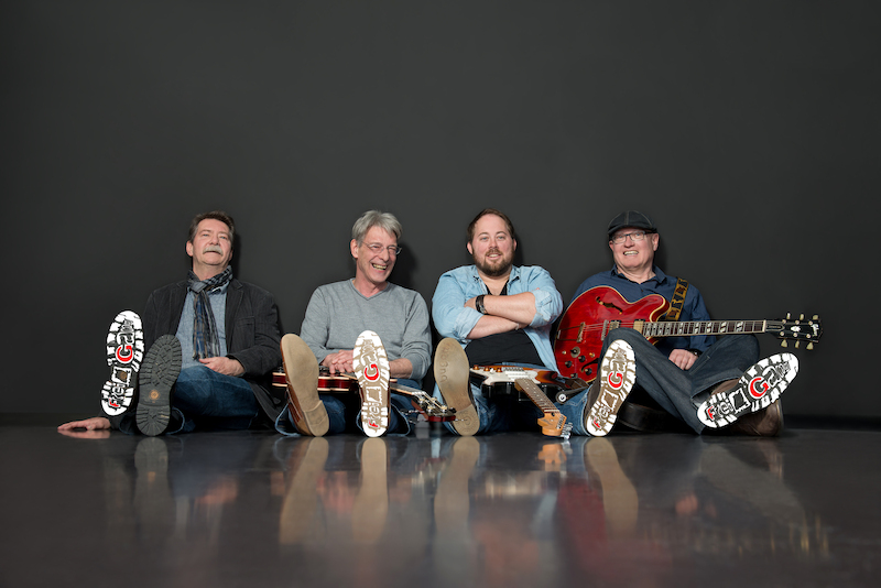 Sommer Special mit FreiGang