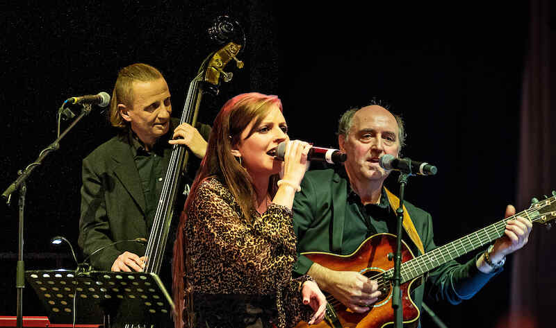 Sommer Special mit Acoustic Blend