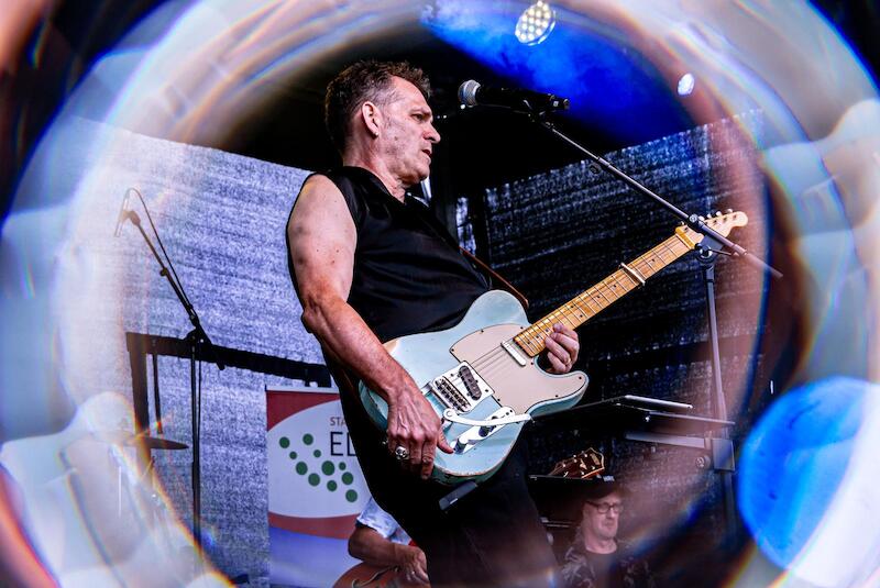 Sommer Special mit Ralf Hartmann