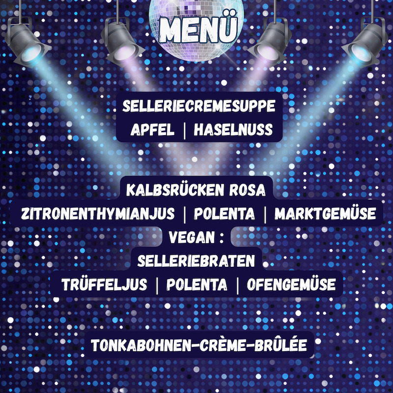 ABBA Tribute Dinner Show - The Musical Sound of ABBA