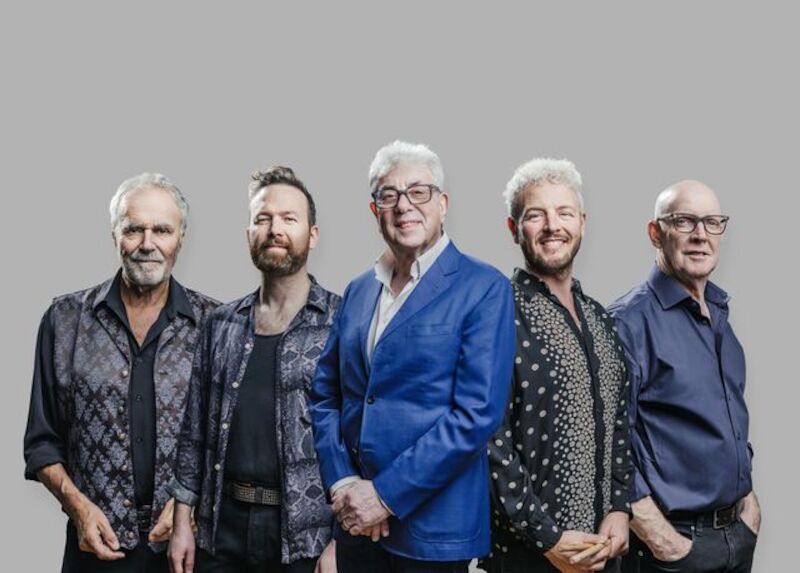 10cc - And Another Bloody Greatest Hits Tour