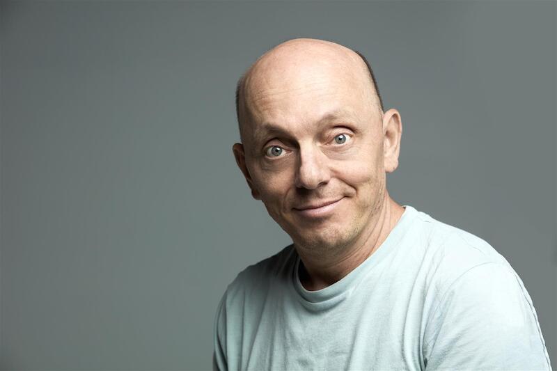 Bernhard Hoecker - Was vom Merken übrig blieb