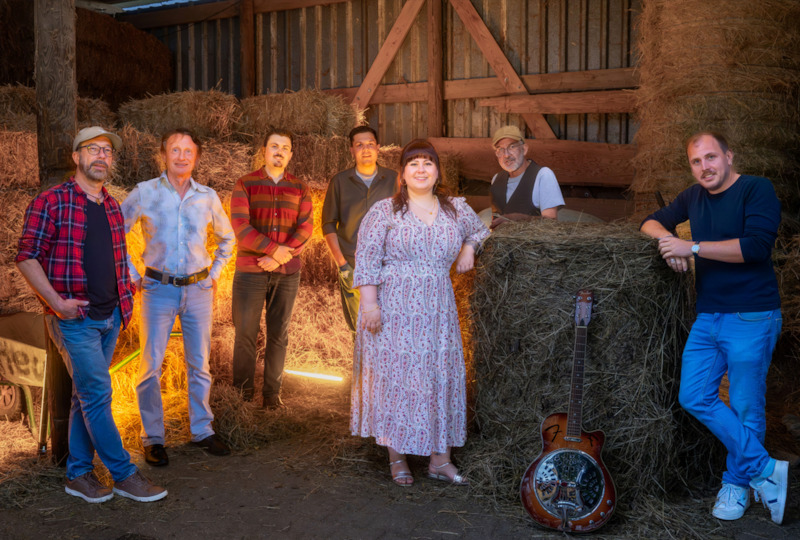 CountryClub - Die Countryband aus dem Murgtal